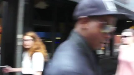 Dave - Black Donald Trump