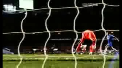 Premier League 2008/09