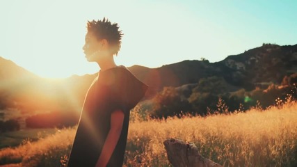 Willow Smith - F Q-c #7 (official 2o15)