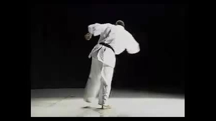 Ichigeki Kyokushinkai Karate 