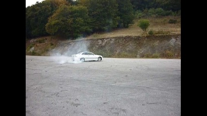 Bmw Meeting Sliven 03.10.2010