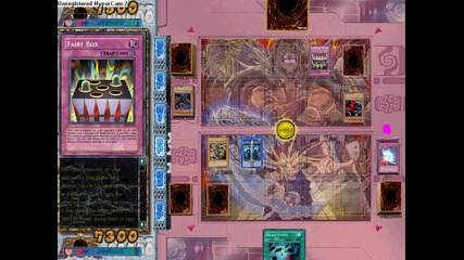 Yu - Gi - Oh - Power of Chaos - Joey the Passion - Ultimate Mod 