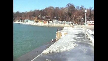 Winter 2012 Varna