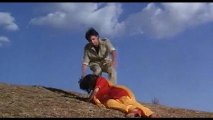 Dil - Humne Ghar Choda Hai arc