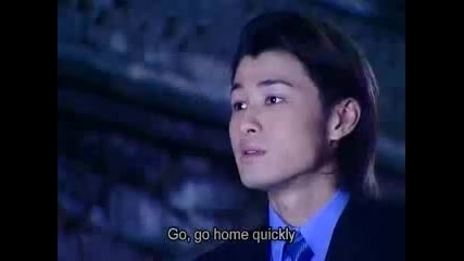 dolphin bay ep 3 &4 part 9/ 9 