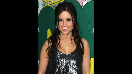 Sophia Bush