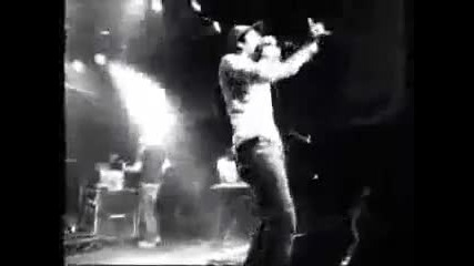 Lostprophets - Cry Me A River - (justin Timberlake Cover) 