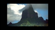Моореа - Най - красивият недокоснат остров (hd)