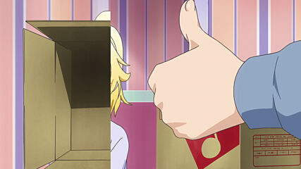 [otakubg] Onii-chan Dakedo Ai Sae Areba Kankeinai yo ne - 03 [1920x1080 h264 Aac] [20e13b91].mkv