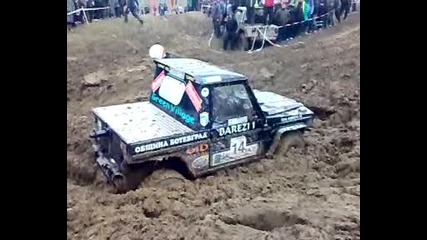 Трявна Off - Road - [ 2011 ]