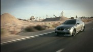 Bmw e60 M5