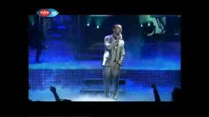 Tarkan - Istanbul Agliyor