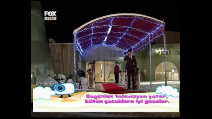 Lale Devri - Yesim ve Cinar (telefon Konusmasi)