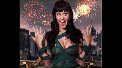 New song from Katy Perry - Not like the movies