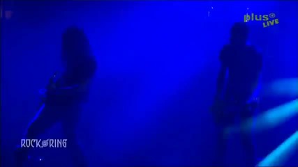 Evanescence - Rock Am Ring 2012 (full Concert)