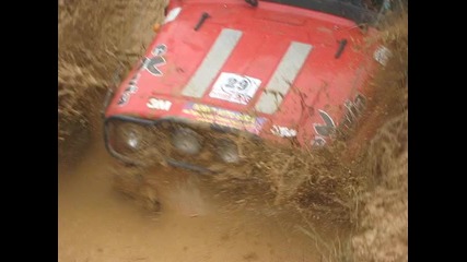 Тетевен 4x4 2009