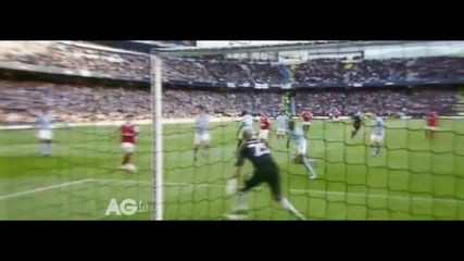 Samir Nasri - Dream Come True