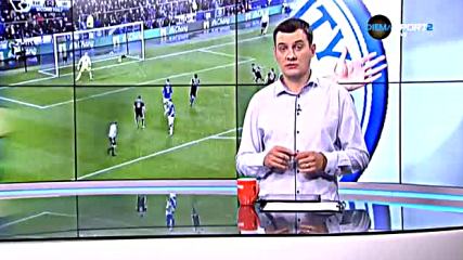 Потърпевши или измамници са в Лестър при дузпите?
