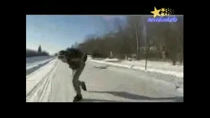 Тежка Е Съдбата На Идиота!!!(смях)