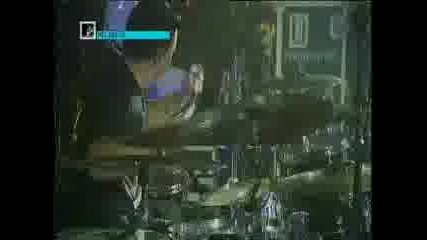 Tokio Hotel - Automatic Live @ Mtv Day Greece