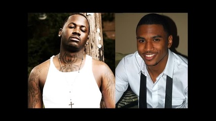 Alley Boy ft. Trey Songz - Real Gz