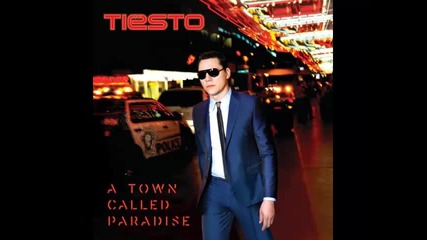 *2014* Tiesto ft. Icona Pop - Let's go