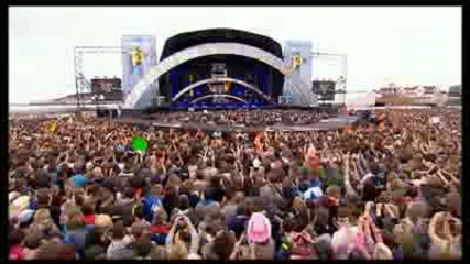 Jls Beat Again T4 On The Beach 2009 