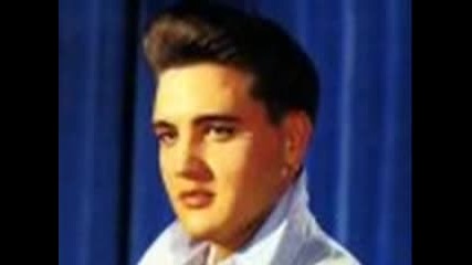 Elvis Presley - One Night Of Sin