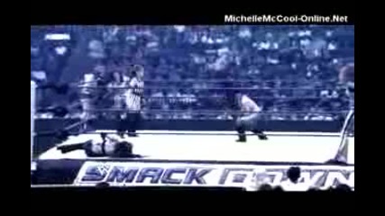 michelle mccool and melina perez promo 