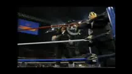 1993.08.30 Summerslam - Rest In Peace Match - Undertaker vs Giant Gonzales 