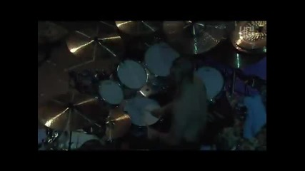 System Of A Down - Forest Live Hd