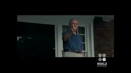 Is Gran Torino The Best Movie Of The Year 