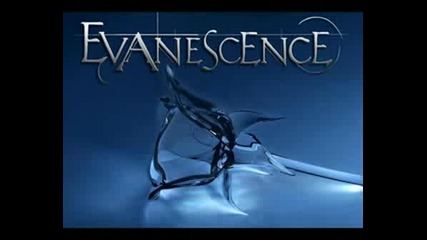 Evanescence - Breathe No More(bg Sub)
