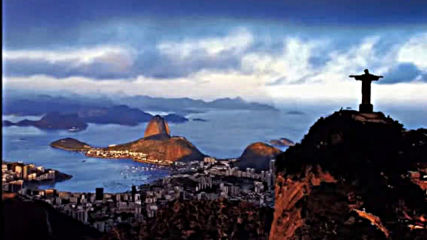 Rio De Janeiro Blue - Randy Crawford Joe Sample