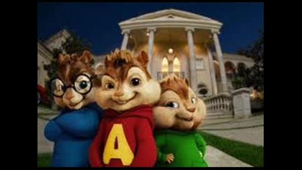 alvin and the chipmunks lolipop