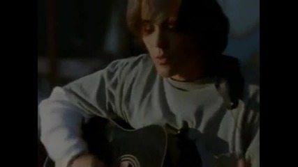 My So - Called Life (jared Leto) - Red