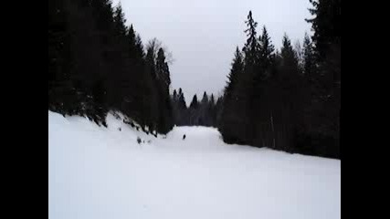 Пампорово 2