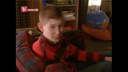 Малкълм S06 E17