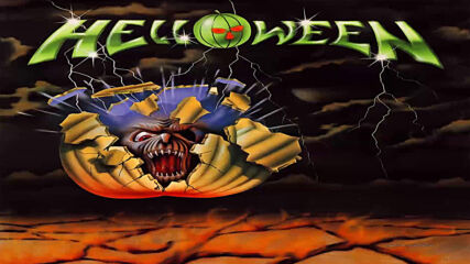 Helloween - Victim Of Fate (1984)