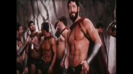 Meet The Spartans Mr. Homosexual