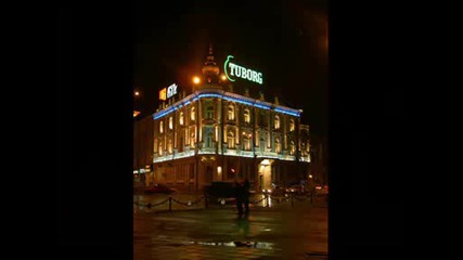 Varna In The Night