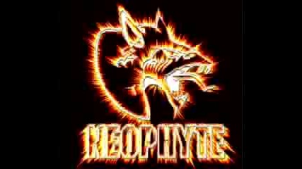 Neophyte - None Of Ya Left