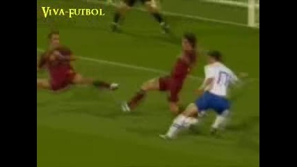 Viva Futbol World Cup 2006 Edition