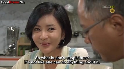 Can you hear my heart ep 9 part 3