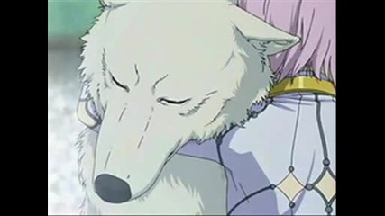 Wolf`s Rain - Kogato Traka Chuesh(nad Zakona)