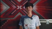 X Factor зад кулисите: Кристиaн за кариерата си в Русия и мечтата за България