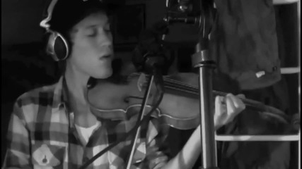 Alicia Keys - If I Aint Got You (violin Cover) - Peter Lee johnson 