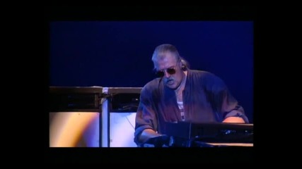 Deep Purple - Beethoven (come Hell Or High Water 1993)