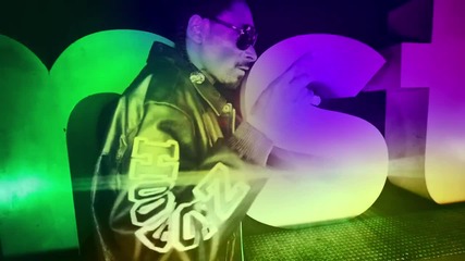 « • » Belly ft. Snoop Dogg - I Drink I Smoke « • »