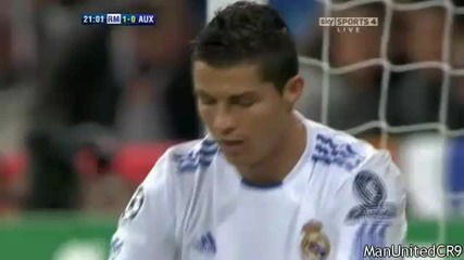 Cristiano Ronaldo - 08.12.2010